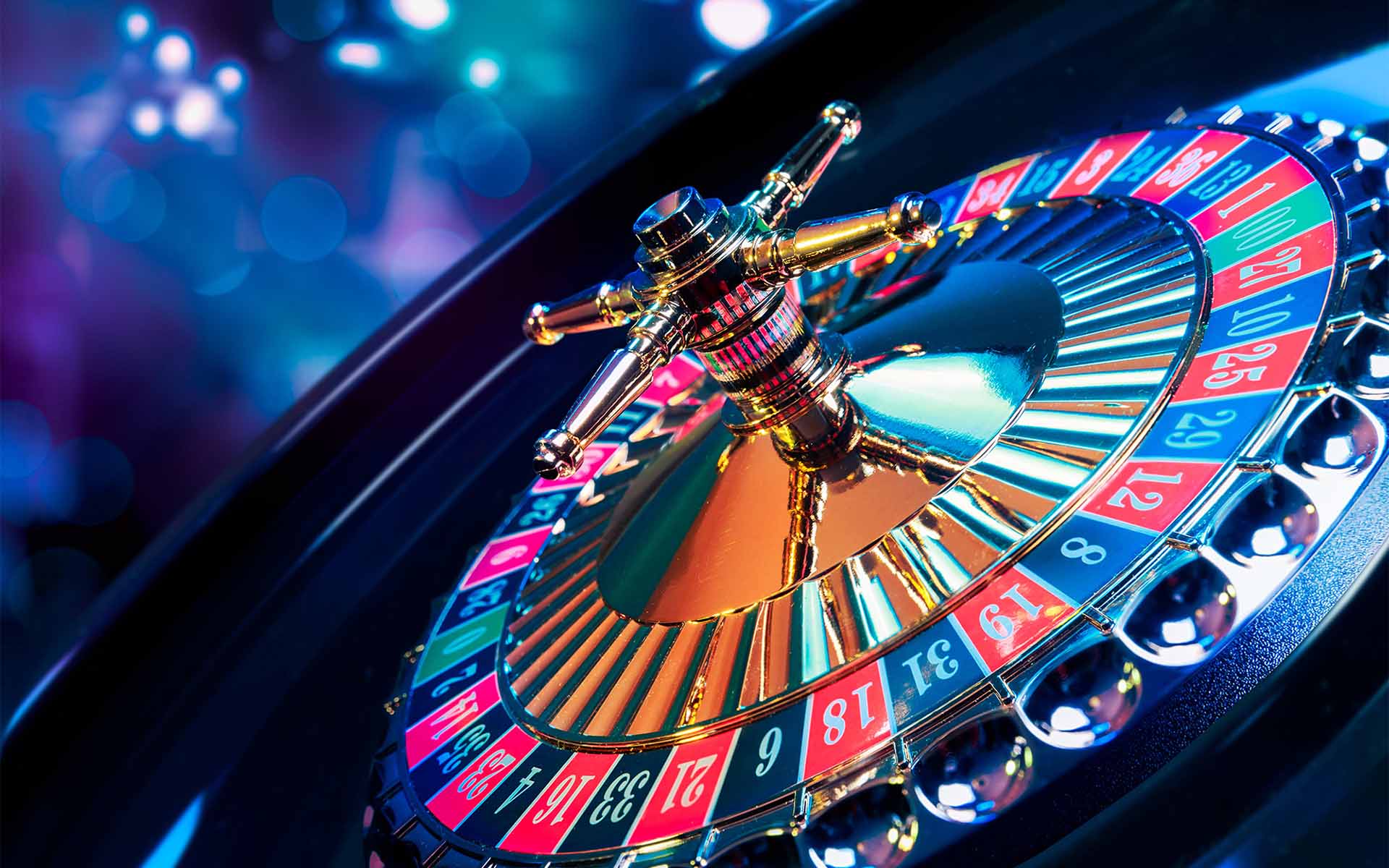 Spin City: Slot Oyunlarında Grafik Performansı Analizi